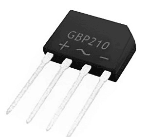 GBP210 BRIDGE MODULE (2A)
